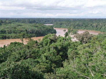 Sdamerika, Peru - Bolivien: Pachamama-Reise - Amazonas